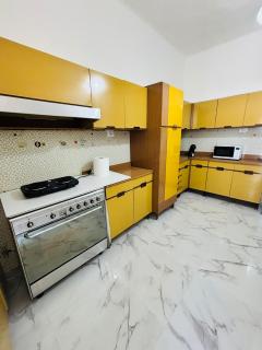 Dante Suite - Bari - 1