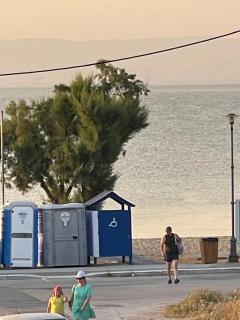 Aelia Seaside Maisonette - Neoi Epivates - 9