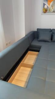 E2 Seaside Stay - Golem - 6