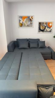 E2 Seaside Stay - Golem - 5
