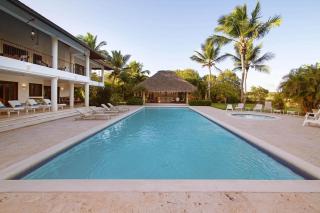 Casa Manuela - La Romana - 8