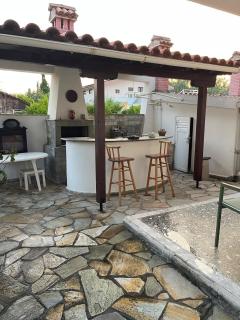 Aelia Seaside Maisonette - Neoi Epivates - 2