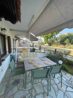 Aelia Seaside Maisonette - Neoi Epivates - 3