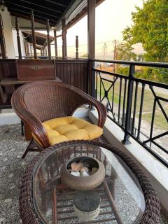Aelia Seaside Maisonette - Neoi Epivates - 4