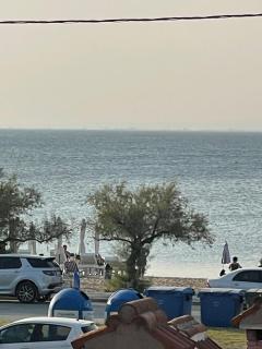 Aelia Seaside Maisonette - Neoi Epivates - 0