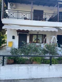 Aelia Seaside Maisonette - Neoi Epivates - 6