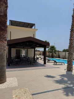 Limonaia Luxury Villa - Porto Empedocle - 8