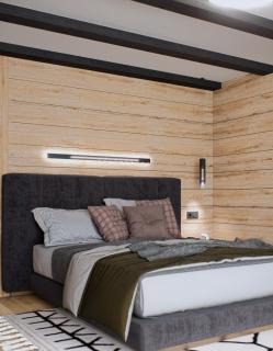 King Suite in Hinterzarten - Hinterzarten - 6