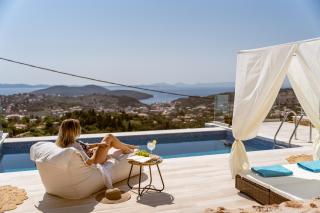 Lotus Luxury Villa - Sivota - 8