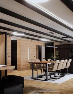 King Suite in Hinterzarten - Hinterzarten - 7