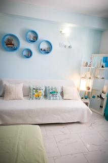 Studio Apartment City Centar for 3 - Makarska - 0