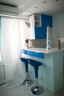 Studio Apartment City Centar for 3 - Makarska - 9