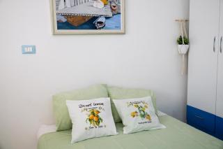 Studio Apartment City Centar for 3 - Makarska - 8