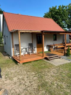Domek na Skarpie - Sztutowo - 8