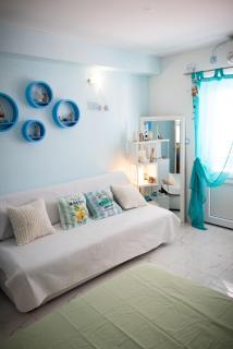 Studio Apartment City Centar for 3 - Makarska - 7