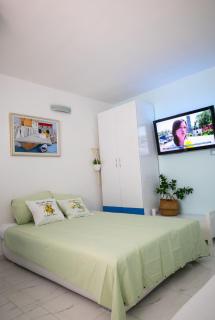Studio Apartment City Centar for 3 - Makarska - 6