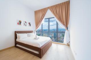 The Colony Infinitum By Master House - Kuala Lumpur - 0