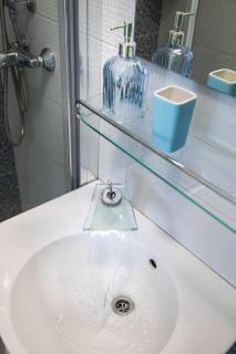 Studio Apartment City Centar for 3 - Makarska - 3