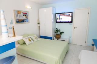Studio Apartment City Centar for 3 - Makarska - 1
