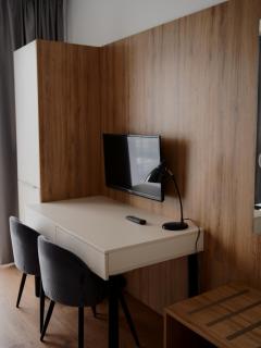Warsoliv Smart 18 - Warsaw - 5