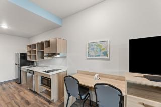 WoodSpring Suites Jackson Pearl I-20 - 2