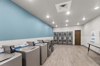WoodSpring Suites Jackson Pearl I-20 - Pearl - 1