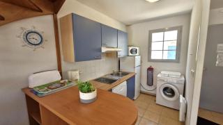 Vaux sur Mer - LES JARDINS D'AGATHE - VILLA MITOYENNE - marché à pied - 4