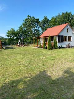 Domek na Skarpie - Sztutowo - 9