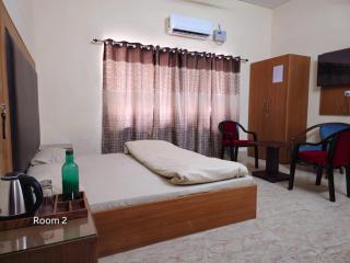 Ved Homestay - Dehradun - 9