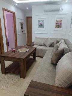 appartement VIP souwani Al hoceima ajdir - Al-Ḥoseyma - 9