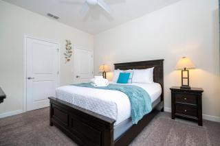 Storey Lake 4 BR with private pool - 1