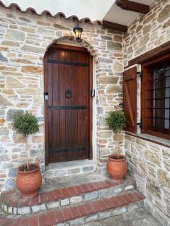 Villa Olivia - Áyios Vlásios - 9