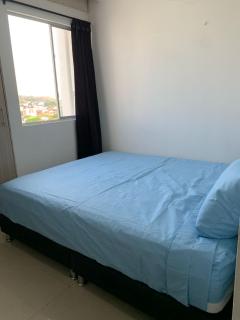 Estilo y Comodidad Apto 3 Hab !Cerca de la Playa! - Cartagena de Indias - 6