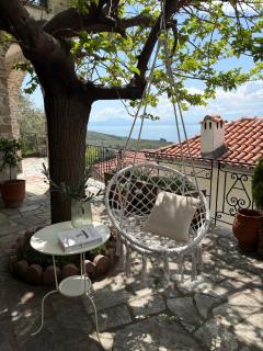 Villa Olivia - Áyios Vlásios - 8