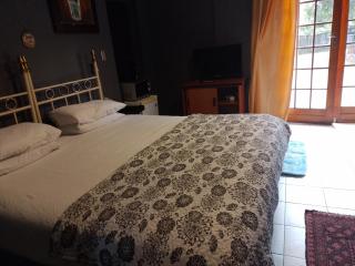 Aloha Menlyn Lodge - Pretoria - 9