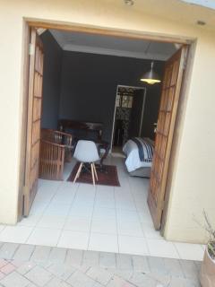 Aloha Menlyn Lodge - Pretoria - 6
