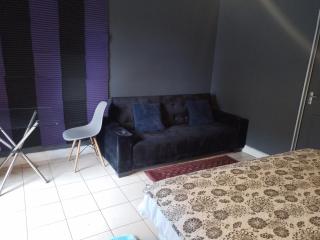 Aloha Menlyn Lodge - Pretoria - 2