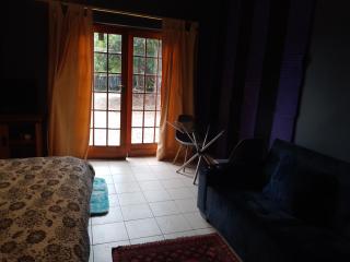 Aloha Menlyn Lodge - Pretoria - 5