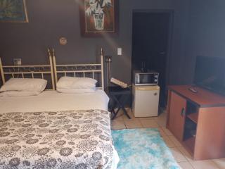 Aloha Menlyn Lodge - Pretoria - 8