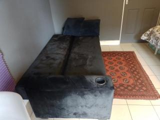 Aloha Menlyn Lodge - Pretoria - 4