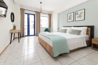 Xenia's cozy spot - Volos - 3