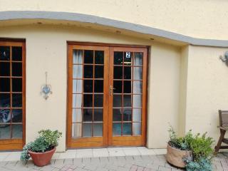 Aloha Menlyn Lodge - Pretoria - 7