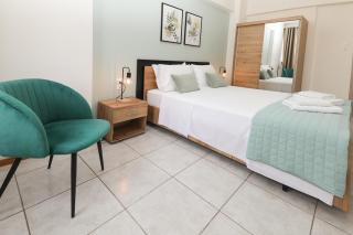 Xenia's cozy spot - Volos - 4
