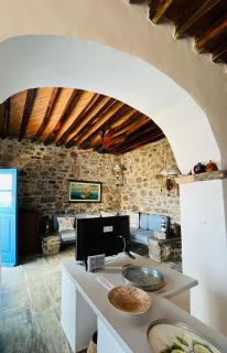Castle Seaview - Serifos Chora - 4