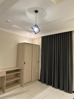 دبليو تاون الربوة للشقق المخدومة W Town hotel apartments - Dschidda - 7