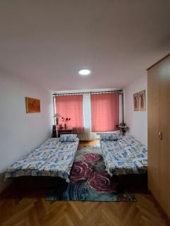Apartman Foča "Central Point " - 5