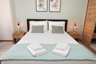 Xenia's cozy spot - Volos - 9
