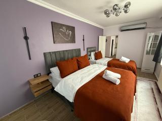Cenova Suite Hotel - Istanbul - 1