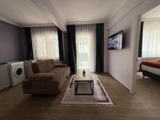 Cenova Suite Hotel - Istanbul - 2