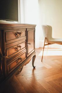 Classic Suite I Zentrum I Tiefgaragenstellplatz I Balkon - 5
